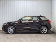 Audi Q2 1.6 Q2 S Line 30 TDI Semi-Auto 5dr 4