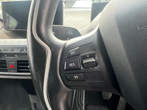 BMW I3 I3 94AH RANGE EXTENDER 40