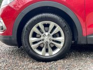 Hyundai SANTA FE 2.2 Santa Fe Premium Blue Drive CRDi Auto 4WD 5dr 14