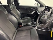 Audi Q2 1.0 Q2 S Line 30 TFSI 5dr 41