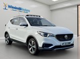 MG ZS 44.5kWh Exclusive Auto 5dr 1