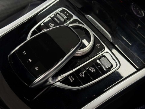 Mercedes-Benz G Class 4.0 G63 V8 BiTurbo AMG SUV 5dr Petrol SpdS+9GT 4MATIC Euro 6 (s/s) (585 ps) 50