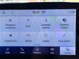 Ford Ecosport 1.0 EcoSport Titanium 5dr 45