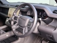 Land Rover Defender 110 2026 D350 HARD TOP X-DYNAMIC HSE  GENUINE REAR SEATS FITTED  15