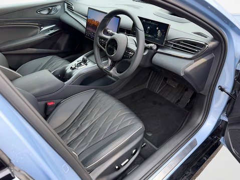 BYD Seal 390kW Excellence AWD 83kWh 4dr Auto 17