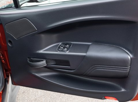 Aston Martin Vantage GT8 21