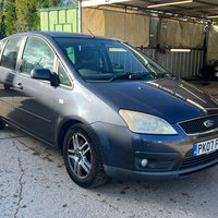This Ford is HPI clear
