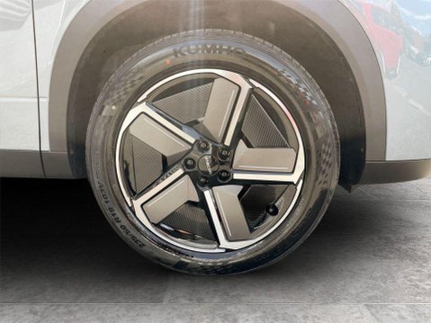 JAECOO 7 1.6T Luxury SUV 5dr Petrol DCT AWD Euro 6 (s/s) (147 ps) Cruise Control - 10