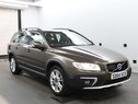 Volvo XC70 2.4 XC70 SE Luxury Nav D5 AWD Auto 4WD 5dr
