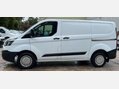 Ford Transit Custom 2.2 TDCi 270 Panel Van 5dr Diesel Manual L1 H2 (186 g/km, 98 bhp) 26