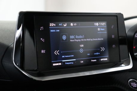 Peugeot 2008 PURETECH S/S ACTIVE PREMIUM 39