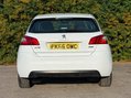 Peugeot 308 1.6 BlueHDi Active Euro 6 (s/s) 5dr 4