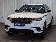 Land Rover Range Rover Velar 2.0 Range Rover Velar R-Dynamic HSE P250 Auto 4WD 5dr 25