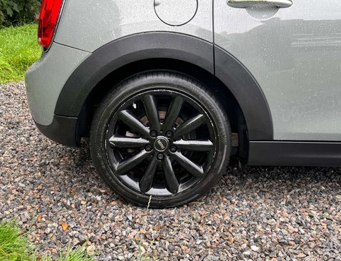 Mini Hatch 1.5 Cooper 5dr 13