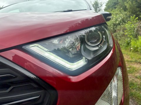 Ford Ecosport ST-LINE 23