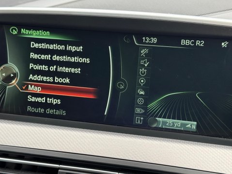 BMW 6 Series 3.0 640d M Sport Auto Euro 5 (s/s) 2dr 22