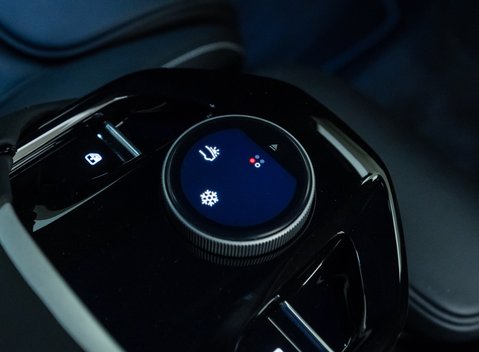 Ferrari Purosangue 20