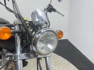 Suzuki Marauder GZ 2008 23K GOOD RUNNING CRUISER 125CC PROJECT BIKE 14