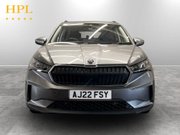 Skoda Enyaq iV 62kWh 60 SUV 5dr Electric Auto (DC120kW) (179 ps) 2