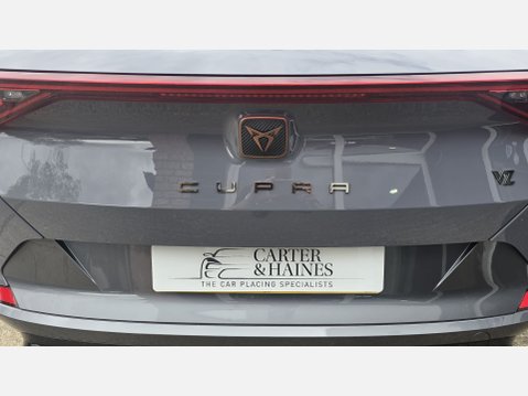 Cupra Formentor 2.0 TSI VZ2 SUV 5dr Petrol DSG 4Drive Euro 6 (s/s) (310 ps) 32