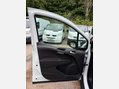 Ford Transit Courier 1.6 TDCi Trend Panel Van 5dr Diesel Manual L1 Euro 5 (95 ps) 33