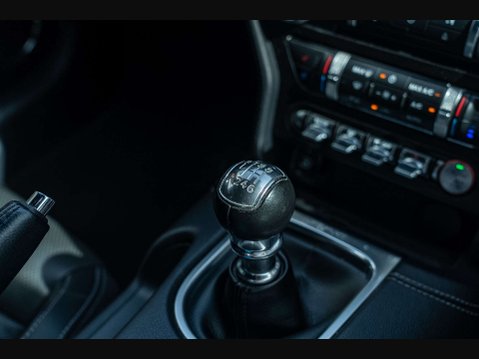Ford Mustang 5.0 Mustang GT 2dr 19