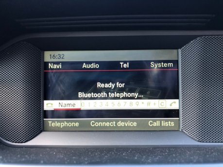 Mercedes-Benz C Class C220 CDI EXECUTIVE SE automatic estate, 76,000m, 2 owners 23