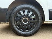 Vauxhall Vivaro 2.0 Vivaro 2900 CDTi SWB 25