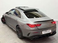 Mercedes-Benz CLA Class 2.0 CLA45 AMG S Plus Coupe 4dr Petrol 8G-DCT 4MATIC+ Euro 6 (s/s) (421 ps) 29