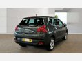 Peugeot 3008 1.6 e-HDi Active SUV 5dr Diesel EGC Euro 5 (s/s) (115 ps) 3