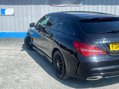 Mercedes-Benz CLA Class 2.1 CLA220d AMG Line Shooting Brake 7G-DCT Euro 6 (s/s) 5dr 26