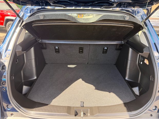 Suzuki SX4 S-Cross ULTRA BOOSTERJET ALLGRIP MHEV 12
