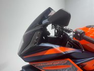 KTM RC 390 2024 1K VERY CLEAN A2 READY SPORTS BIKE 390CC 19