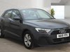 Audi A1 1.0 TFSI 30 SE Sportback Euro 6 (s/s) 5dr