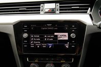 Volkswagen Passat SEL TSI EVO DSG 17