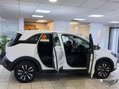 Vauxhall Crossland 1.2 Turbo Design Euro 6 (s/s) 5dr 45