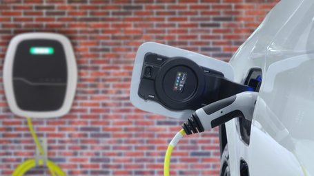 Can you rent an electric car charger?