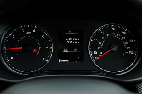 Dacia Sandero Stepway PRESTIGE TCE 10