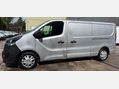 Vauxhall Vivaro 1.6 CDTi 2900 Sportive Panel Van 5dr Diesel Manual L2 H1 Euro 6 (120 ps) 7