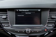 Vauxhall Astra SRI NAV S/S 25