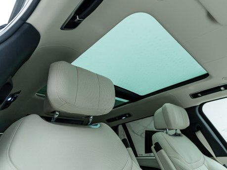 Land Rover Range Rover P460e Autobiography LWB 