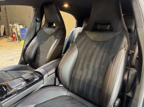 Mercedes-Benz A Class 1.3 A 200 AMG Line Auto 5dr 70