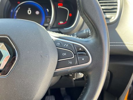 Renault Scenic 1.6 Scenic Dynamique S Nav dCi 5dr 23