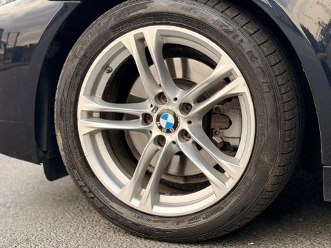 BMW 5 Series 2.0 520d M Sport Touring Auto Euro 6 (s/s) 5dr 36