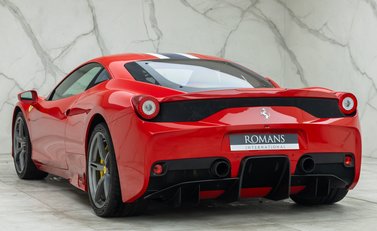 Ferrari 458 Speciale 10