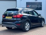 BMW X1 2.0 18d SE SUV 5dr Diesel Manual xDrive Euro 6 (s/s) (150 ps) 3