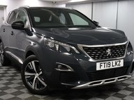 Peugeot 3008 S/S GT LINE 19