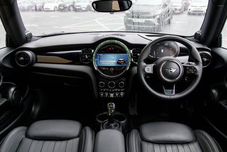 Mini Hatch COOPER S LEVEL 3