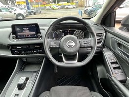 Nissan Qashqai 1.5 Qashqai Acenta Premium E-Power A 5dr 19