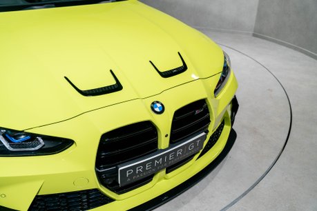 BMW M3 M3 COMPETITION. NOW SOLD. SIMILAR REQUIRED. PLEASE CALL 01903 254 800. 21